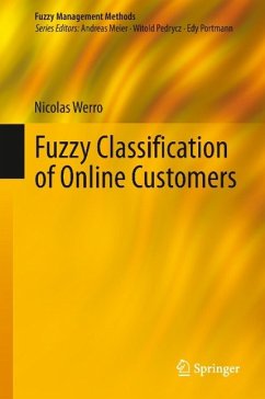 Fuzzy Classification of Online Customers - Werro, Nicolas