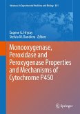 Monooxygenase, Peroxidase and Peroxygenase Properties and Mechanisms of Cytochrome P450