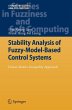 Stability Analysis of Fuzzy-Model-Based... - Bild 1