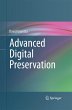 Advanced Digital Preservation - Bild 1