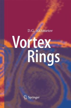 Vortex Rings - Akhmetov, D. G.