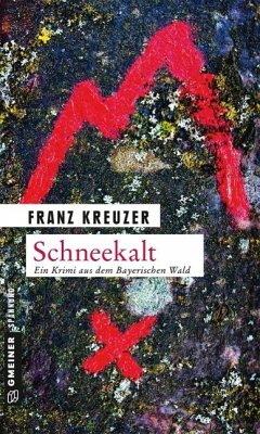 Schneekalt (eBook, ePUB) - Kreuzer, Franz