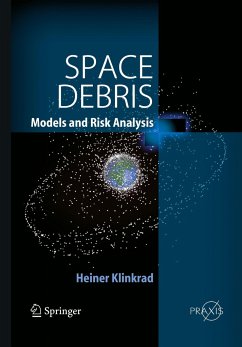 Space Debris - Klinkrad, Heiner