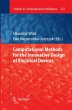 Computational Methods for the... - Bild 1