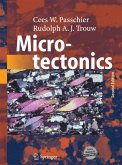 Microtectonics Microtectonics