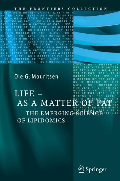 Life - As a Matter of Fat - Mouritsen, Ole G.