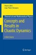 Concepts and Results in Chaotic... - Bild 1