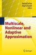 Multiscale, Nonlinear and Adaptive... - Bild 1