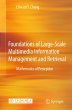 Foundations of Large-Scale Multimedia... - Bild 1