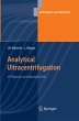 Analytical Ultracentrifugation of... - Bild 1