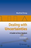 Dealing with Uncertainties
