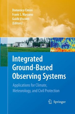 Integrated Ground-Based Observing Systems