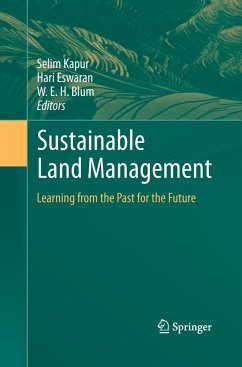 Sustainable Land Management