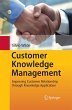Customer Knowledge Management - Bild 1