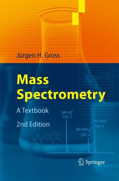 Mass Spectrometry - Gross, Jürgen H