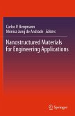 Nanostructured Materials for Engineering Applications