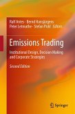 Emissions Trading Emissions Trading