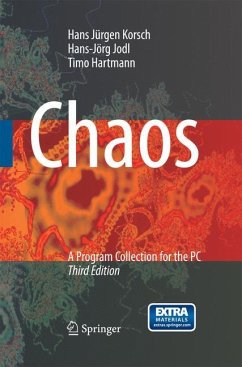 Chaos - Korsch, Hans Jürgen;Jodl, Hans-Jörg;Hartmann, Timo
