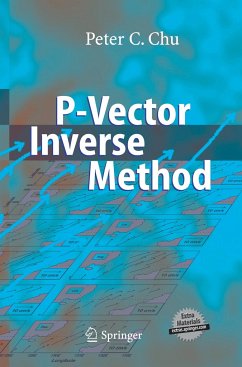 P-Vector Inverse Method - Chu, Peter C.