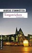Totgetrieben (eBook, PDF) - Bild 1