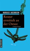 Reuter ermittelt an der Ostsee (eBook, ePUB)