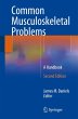 Common Musculoskeletal Problems - Bild 1