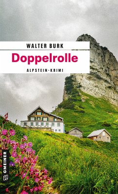 Doppelrolle (eBook, ePUB) - Burk, Walter