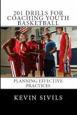 201 Drills for Coaching Youth Basketball (eBook, ePUB)