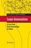 Lean Innovation Lean Innovation