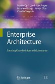 Enterprise Architecture Enterprise Architecture