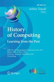 History of Computing: Learning from the Past