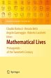 Mathematical Lives - Bild 1