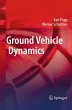 Ground Vehicle Dynamics - Bild 1
