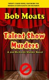 Talent Show Murders (Jim Richards Murder Novels, #23) (eBook, ePUB)