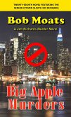 Big Apple Murders (Jim Richards Murder Novels, #28) (eBook, ePUB)