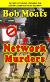 Network Murders (Jim Richards Murder Novels, #26) (eBook, ePUB)