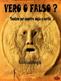 Vero o falso? (eBook, ePUB) - Giochidimagia