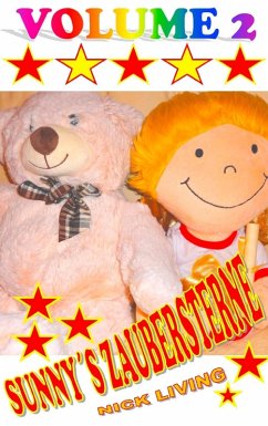 Sunny's Zaubersterne (eBook, ePUB)