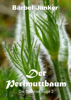 Der Perlmuttbaum (eBook, ePUB) - Junker, Bärbel