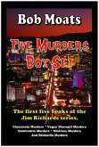Five Murders Box Set (eBook, ePUB)