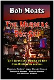 Five Murders Box Set (eBook, ePUB) Five Murders Box Set (eBook, ePUB)