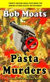 Pasta Murders (Jim Richards Murder Novels, #22) (eBook, ePUB)