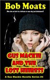 Gus Mackie and the Lost Heiress (Gus Mackie Novella series, #4) (eBook, ePUB)