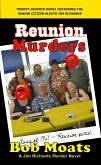 Reunion Murders (Jim Richards Murder Novels, #27) (eBook, ePUB)