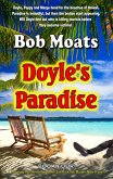 Doyle's Paradise (Arthur Doyle, P.I. Series, #4) (eBook, ePUB)