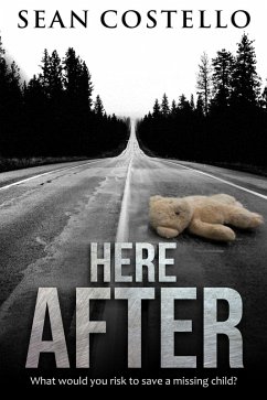 Here After (eBook, ePUB) - Costello, Sean