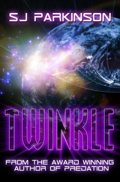 Twinkle (eBook, ePUB) - Parkinson, Sj