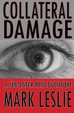 Collateral Damage (eBook, ePUB)