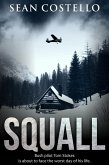 Squall (eBook, ePUB)