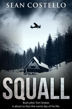 Squall (eBook, ePUB) - Costello, Sean